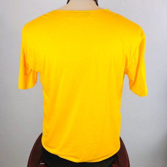 Thai Chang Beer Mens Graphic T Shirt - Picture 3 of 4